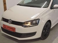 gebraucht VW Polo 1.2 TDI ** Zahnriemen neu**Pickerl 11/26**
