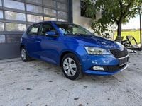 Gebraucht Skoda Fabia Active 75 PS (55 kW) 2018 Kleinwagen