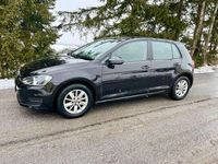 gebraucht VW Golf VII Comfortline 1.6TDI euro5 TOP