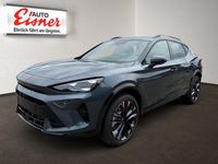 gebraucht Cupra Formentor 1.5 e-TSI DSG