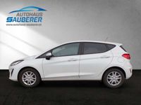 gebraucht Ford Fiesta 1,1 *Trend*