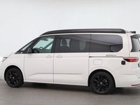 Neu VW California Beach 150 PS (110 kW) 2025 Weiss  normal Van