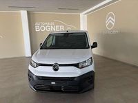 gebraucht Citroën Berlingo KW Komfort M BlueHDi 100 S&S norm. Nutzl.