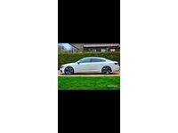 gebraucht VW Arteon R-Line 2.0 TSI DSG mit Top Ausstattung