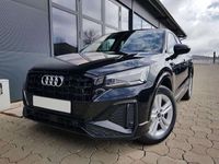 gebraucht Audi Q2 S-Line 35TFSI S-Tronic 110KW Matrix LED SHZ B...