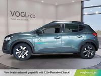 Neu Dacia Sandero Expression 90 PS (66 kW) 2025 Grün Kleinwagen