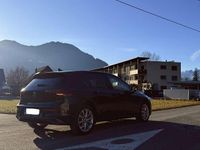 Gebraucht VW Golf VIII 90 PS (66 kW) 2020 Schwarz Limousine