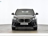 Gebraucht BMW iX2 Shadowline 150 kW (204 PS) 2025 Schwarz SUV