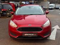 gebraucht Ford Focus 10 EcoBoost Trend