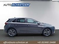 gebraucht Hyundai i30 1,5 TGDI 48V Go! Plus P1/P3/O1/O3