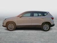 gebraucht Seat Ateca Reference Edition 1.0 TSI