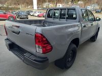 gebraucht Toyota HiLux Country Ajtion-Netto 27.983,--