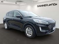 gebraucht Ford Kuga 225PS Duratec PHEV Titanium X Aut. (SOFORT-VERF...