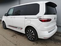 gebraucht VW T7 Multivan Sport Edition 2,0TDI DSG Lite KÜ 7 Sitzer