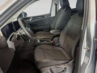 Gebraucht VW Tiguan 193 PS (141 kW) 2025 Silber SUV