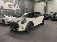 gebraucht Mini Cooper - 5türig!