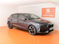 gebraucht Cupra Leon 1.5 TSI 150 PS ACT