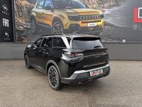 Neu Peugeot 5008 GT 145 PS (106 kW) 2026 Schwarz SUV