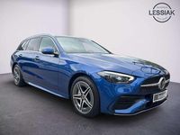 gebraucht Mercedes 300 TC T de 4M | AMG | AHV | Fahras.P. | Pano usw.