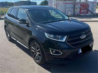 gebraucht Ford Edge 20 TDCi Sport 4x4 Start/Stop Powershift