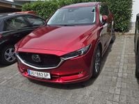 gebraucht Mazda CX-5 SKYACTIV-G 194 Aut. AWD /AT/REVOLUTION TOP