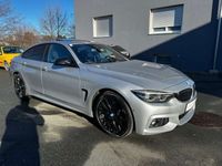 gebraucht BMW 420 Gran Coupé d xDrive M Sport Aut. *MEGA AUSSTATTUNG