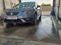 gebraucht Seat Leon ST Xcellence 20 TDI Start-Stopp