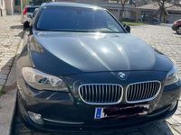 gebraucht BMW 530 530 d Aut.