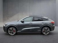 gebraucht Audi SQ5 TFSI