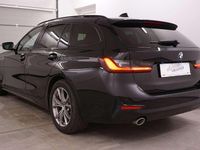gebraucht BMW 318 d Sport // Individual Shadow-Line // LED Scheinw.