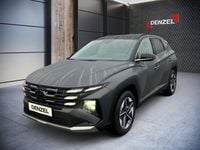 Neu Hyundai Tucson GO! 150 PS (110 kW) 2025 Ecotronic gray / sch SUV