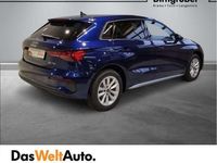 gebraucht Audi A3 30 TDI intense