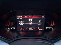 gebraucht Seat Ibiza FR Edition 1.0 TSI