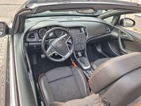 gebraucht Opel Cascada CascadaCabrio1,4 Turbo Ecoflex Cosmo Start/Stop
