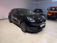 Gebraucht Ford Puma Gen-E 124 kW (169 PS) 2025 Schwarz SUV