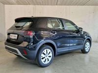 gebraucht VW T-Cross - 4Me TSI