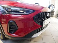 gebraucht Ford Focus Turnier 1,0 EcoBoost Hybrid Active X Aut.