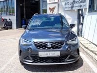 gebraucht Seat Arona FR 1.0 TSI