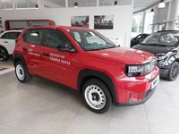 gebraucht Fiat Grande Panda Elektro 44kWh RED