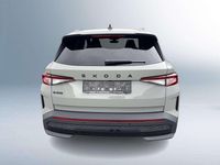 gebraucht Skoda Elroq RS