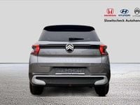 gebraucht Citroën C3 Aircross Hybrid 145PS Automatik PLUS