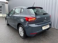 gebraucht Seat Ibiza Reference Edition 1.0
