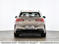 gebraucht BMW X3 X3 MM50 xDrive