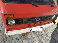 gebraucht VW LT LT 35 Type 291 Feuerwehrauto