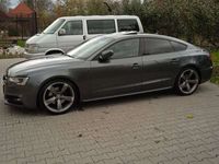 gebraucht Audi A5 2.0 TDI Sport Edition Plus GlassSD Xenox Leder