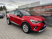 gebraucht Renault Captur Intens*Neuwagenzustand*Werksgarantie Bis 05/2025