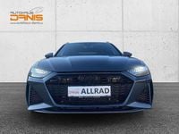 gebraucht Audi RS6 Avant performance 4,0 TFSI quattro S-tronic PAN...