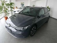Gebraucht VW Golf VII United 150 PS (110 kW) 2021 Grau Kleinwagen