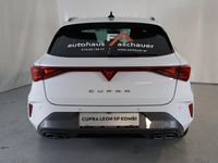 gebraucht Cupra Leon SP Kombi 2.0 TDI DSG 150 PS