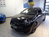 Gebraucht Opel Corsa 136 PS (100 kW) 2024 Karbon schwarz Kleinwagen